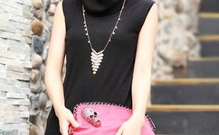 夜色贵族 色男色女